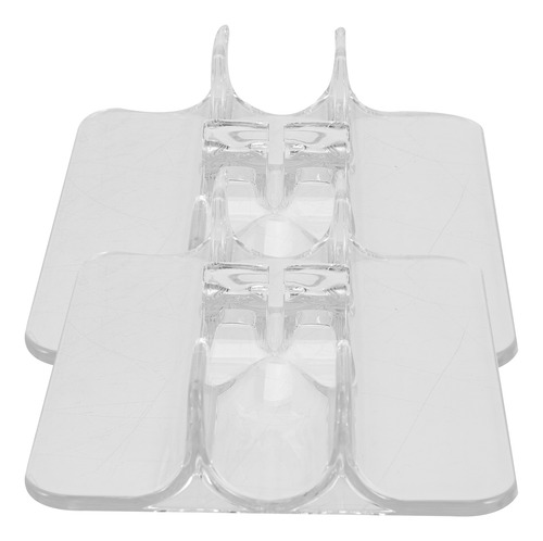 Soporte Para Patines De Ruedas Para Uso Doméstico, 2 Unidade