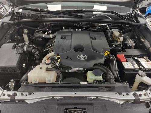 Toyota Hilux 2.8 Cd Srx 177cv 4x2 At 2018