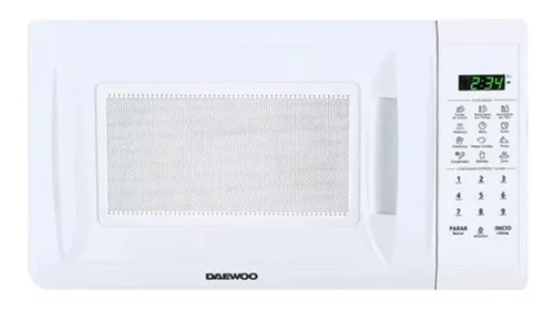 Microondas Panasonic NN-SB646 inox 37L 120V