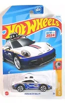 Comprar Hot Wheels Porsche 911 Rallye 1:64 Hw Turbo 172\u002F250 Original