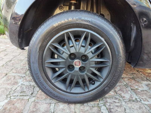 Fiat Idea Elx Flex