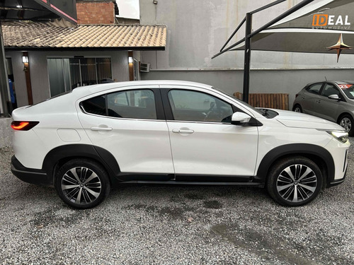 Fiat FASTBACK 1.0 TURBO 200 FLEX AUDACE CVT
