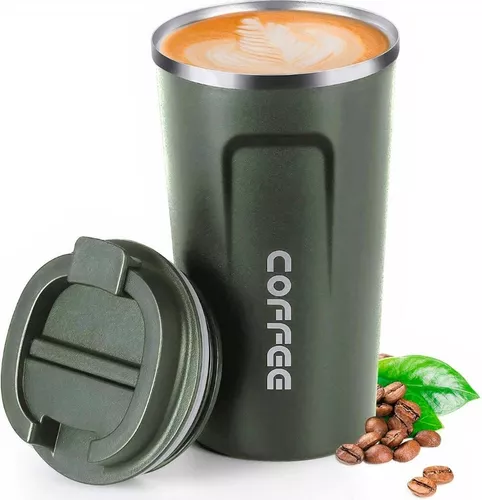 Termo Para Cafe Grande Acero Inoxidable Dispensador 1.9l – Ambient 21