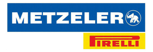 Neumático Metzeler 120/70 Zr17 58w Roadtec 01 Dianero