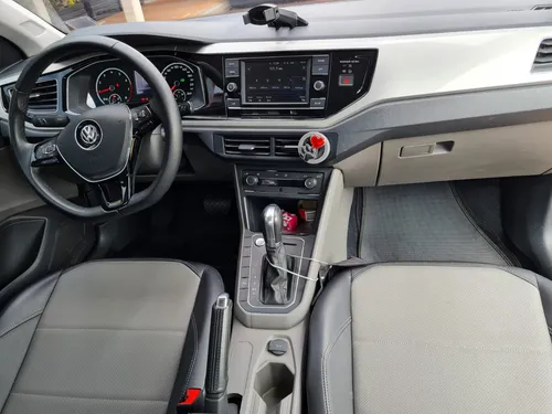 Volkswagen Virtus Highline 1.6cc TP AA 4X2