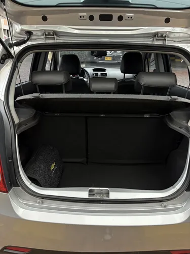 Chevrolet Spark GT 1.2 Ltz