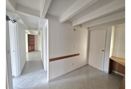 Apartamento En Venta Calasanz