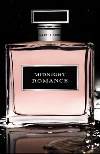 Ralph Lauren Midnight Romance Eau De Parfum 100ml Premium