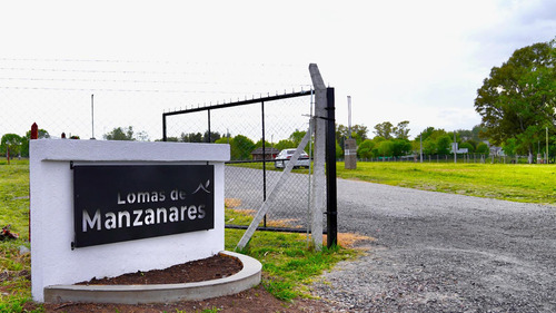 Terreno En Manzanares - Lomas De Manzanares
