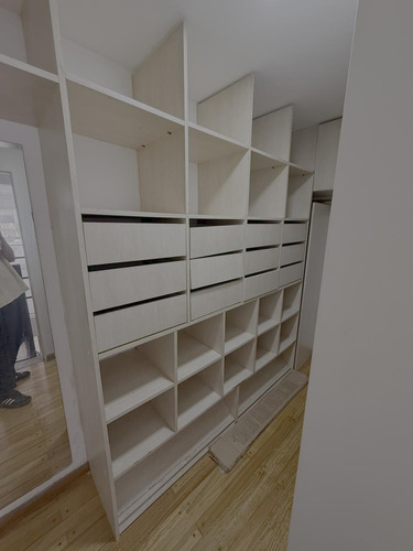 Departamento En Venta En Alto Palermo De Dos Ambientes