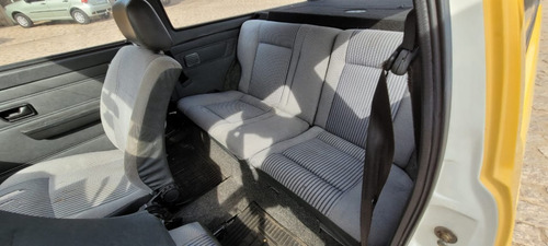 Imagem 10 de 15 de Volkswagem Parati Cl 1.6 Ano 1992