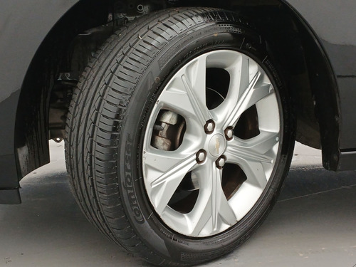 Chevrolet Onix 1.0 TURBO FLEX LTZ AUTOMÁTICO