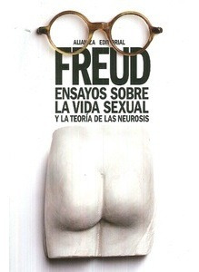 Libro Ensayos Sobre La Vida Sexual Y La Teoria De Las Neuros