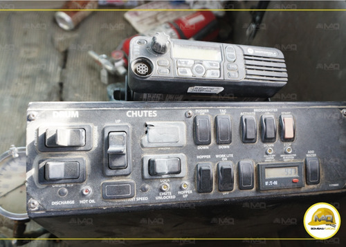 Imagen 6 de 15 de Camion Revolvedora De Concreto Kenworth 8 Mts3 2003