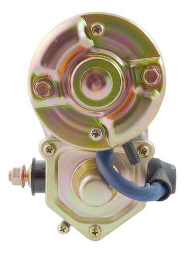 New Starter Caterpilar T60d T70d T80d T90d Tc100d Tc120d Ccf