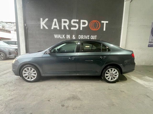 Seat Toledo 1.4 Style Dsg