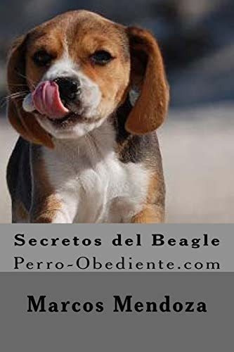 Libro: Secretos Del Beagle: Perro-obediente (spanish Edi