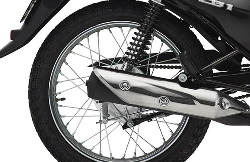 Honda Cb1 125cc