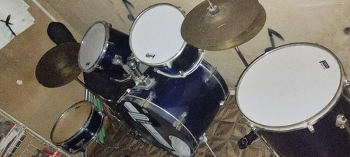 Bateria