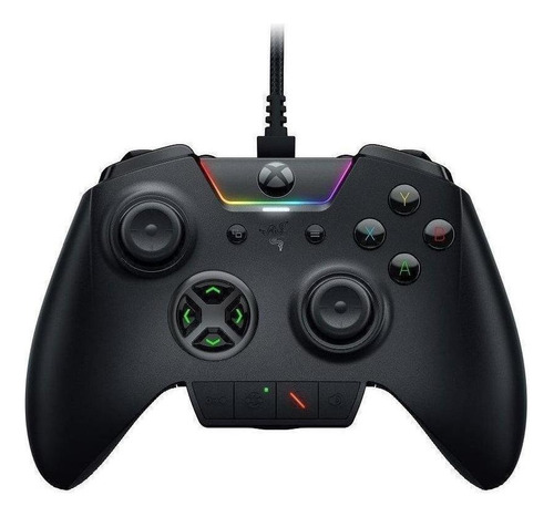 Control joystick Razer Wolverine Ultimate negro