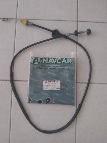 Guaya De Embrague Chevrolet Jimmy Todas