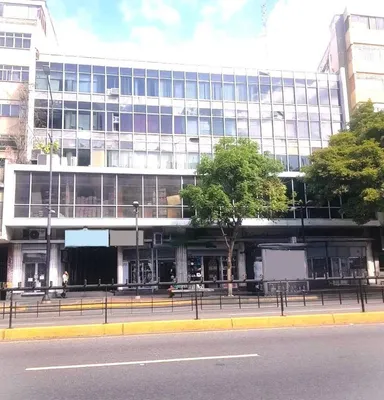 Oficina en venta