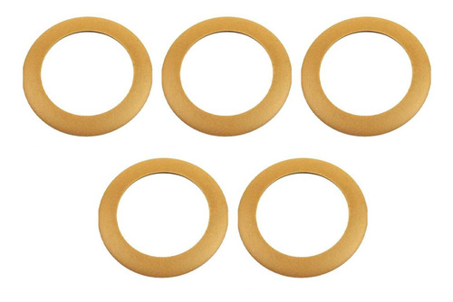Pistón De Bomba De Anillo, Anillos De Compresor De Aire