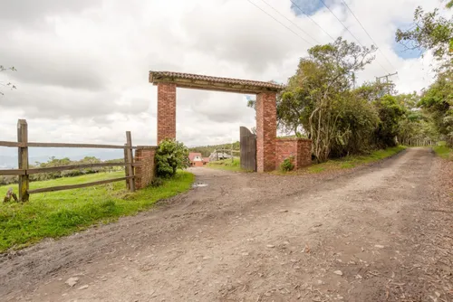 Casa En Venta En Vereda Yerbabuena. Cod V14116