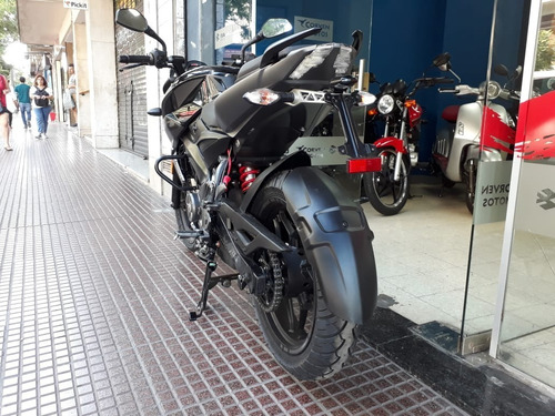 Imagen 9 de 15 de Bajaj Rouser 200 Ns