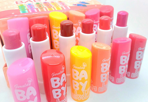 Mistery Box Maquillaje 30 Makeup Kit Set Regalo Cajasorpresa