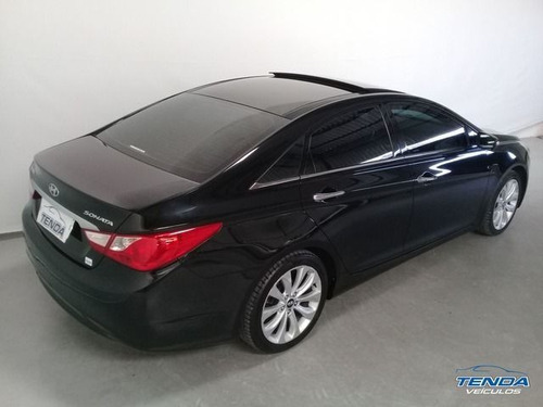 Hyundai Sonata Gls 2.4, Hks1909