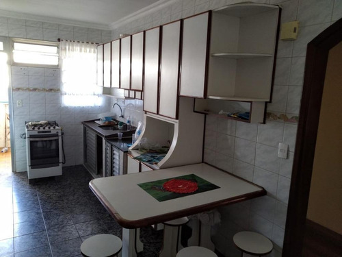 Apartamento Com 2 Dormitórios À Venda, 85 M² - Rudge Ramos - São Bernardo Do Campo/sp - Ap65534