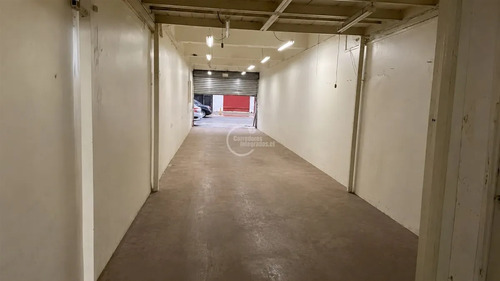 Bodega En Arriendo En Santiago