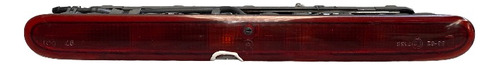 Luz Stop C/d Peugeot 206 Org 4 Pts 1.6 Std 2001/2009