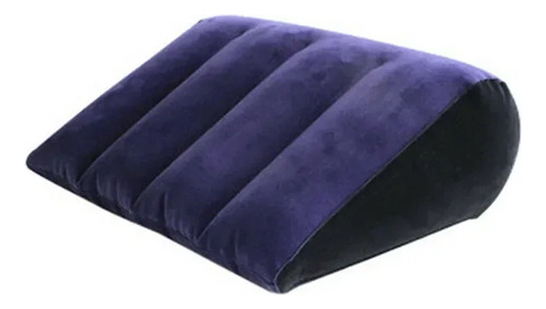 Cojín Inflable Multifuncional Pillow Toughage