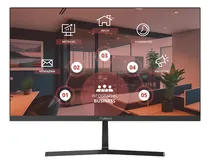 Comprar Monitor Janus Ips 27 Full Hd 100hz 5ms 1920 X 1080 Blanco