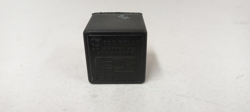 Destellador Electronico Balizas Para Ford Ka 97/02