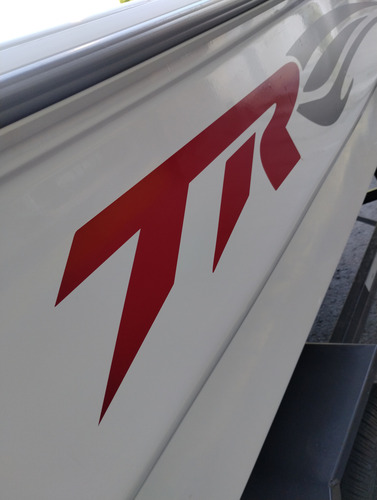 Trakker Tr 520. Pescador Nuevo 0horas Nauticageneralpaz