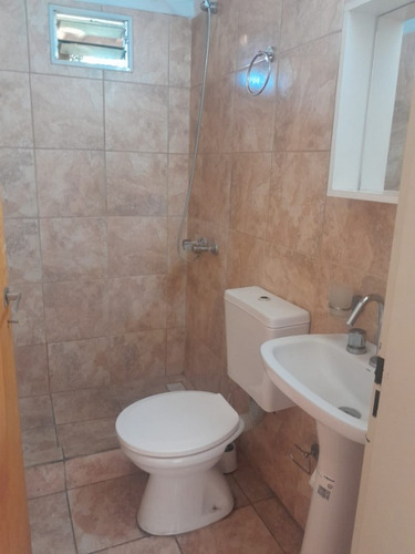 Departamento En Alquiler En Merlo Sur