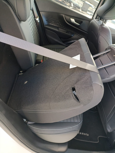 Fiat FASTBACK 1.3 T270 At6
