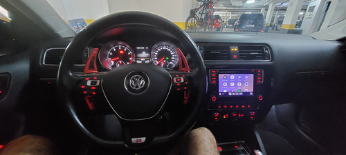 Volkswagen Jetta 2.0 Tsi Highline (mx) 4p