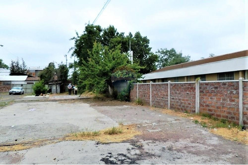 Precio Rebajado -terreno Sector C. Del Niño