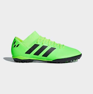 tenis adidas nemeziz tango 18.3 turf