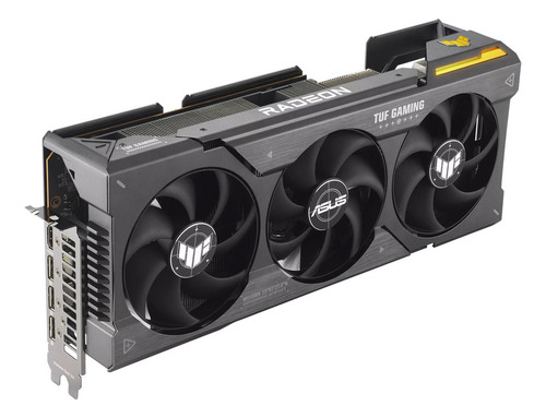 Tarjeta De Video Asus Tuf Radeon Rx 7900 Xtx Oc 24gb Gddr6