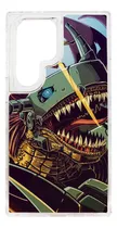 Comprar Funda Case 360 Para Samsung S24 Ultra Digimon Anime