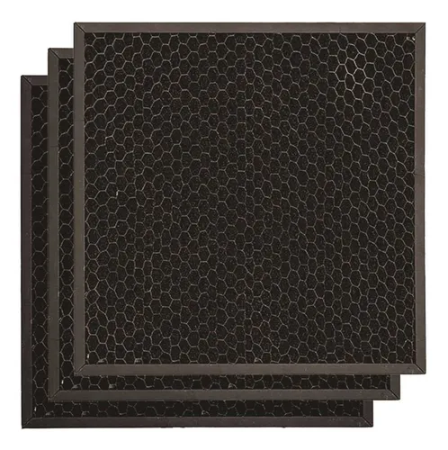 comprar B-air Filtros De Carbon Activo Para Purificadores De Aire, P