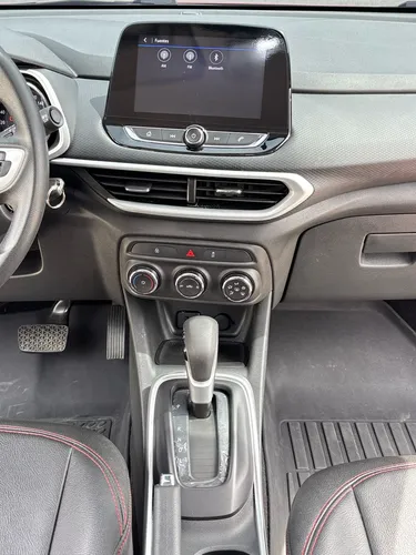 Chevrolet Tracker TURBO LS 1.2 AT
