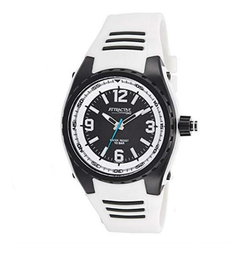 Reloj Q&q Analógico Para Hombre Da48j002y