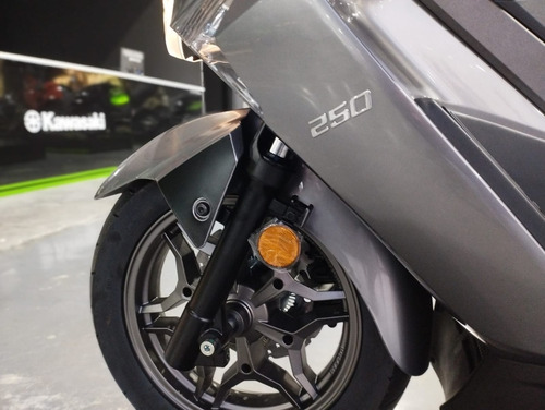 Nuevo Kymco X-town 250 !! Entrega Inmediata