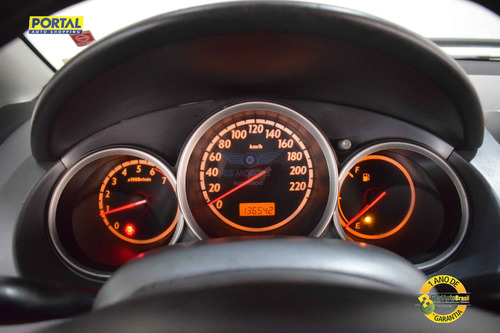 Honda Fit Lx 1.4